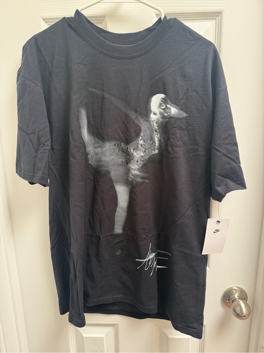 Nike Sportswear Alysa Liu t-shirt